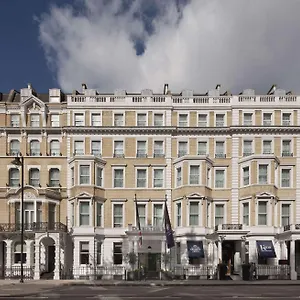 Hotel Doubletree By Hilton Kensington