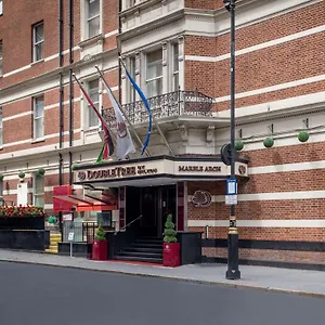 Hotel Doubletree By Hilton - Marble Arch Londen
