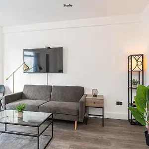 Comfy Near Marble Arch