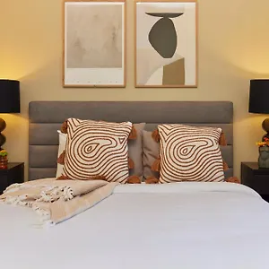 The Crystal Palace Crib - Lovely 1bdr Flat