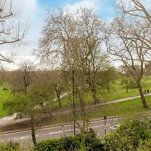 The Primrose Hill Flat Apartment *