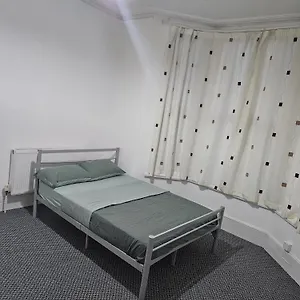 Nicky Homes Apartment *
