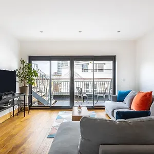 Apartment Luxury Penthouse In