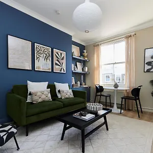 Apartment The Shepherd's Bush Place - Lovely 1bdr Flat *