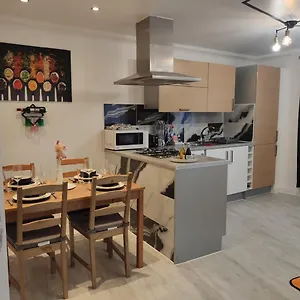 Stunning 2-bed In London Daire Dagenham