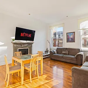 Apartment Sg, Classic Knightsbridge Loft