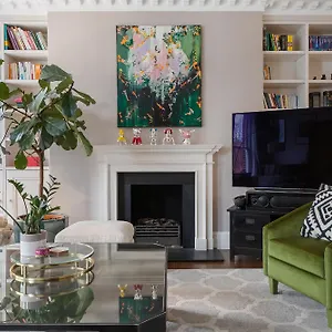 Daire Luxurious In Kensington