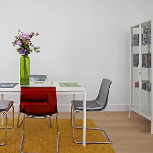 Shirlock - Italianflat London