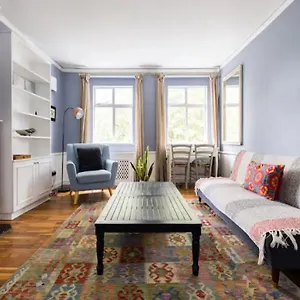 Apartment Pass The Keys Spacious And 2 Bedroom Flat In Chelsea
