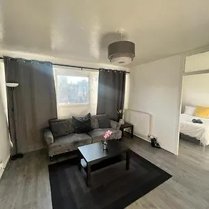 Holloway Ap Apartment *
