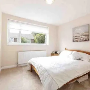 Apartment Hyde Park *