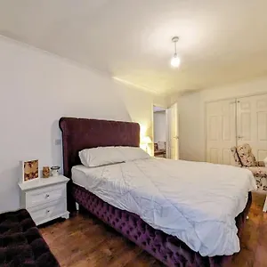 Apartment Large, Plant Filled Flat With Balcony London