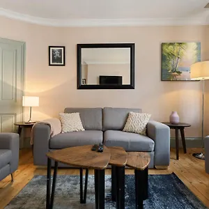 Lejlighed Russell Square Vintage - 2 Cozy Bed