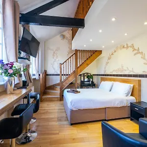 Berkley Aparthotel London