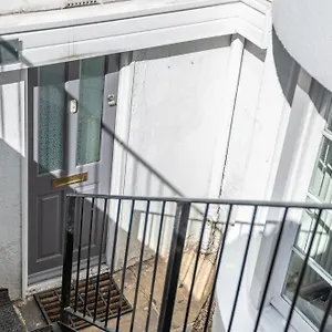 Paddington/lancaster Gate Luxury By Hyde Park London
