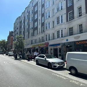 Queens Court Apartamento Londres