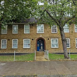 Cosy In Catford Two Bed Near Station Apartment