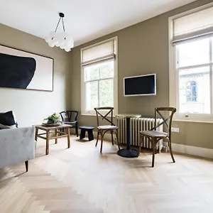 The Notting Hill By Hok Living - Nh3 Apartment *
