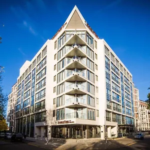 Hotel Doubletree By Hilton London Kingston Upon Thames