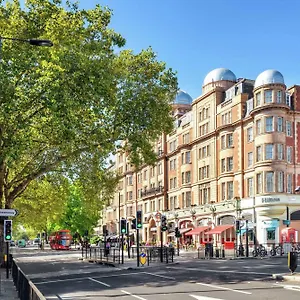 Hilton Hyde Park Otel 4*