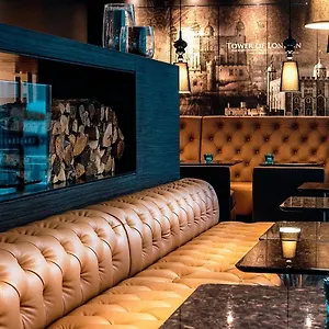 Hotel One London-tower Hill Londyn