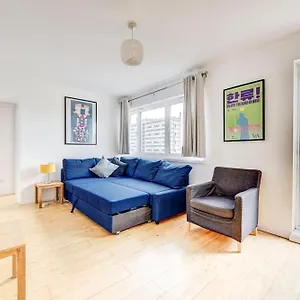 Guestready - Penthouse Flat In Trendy Peckham London