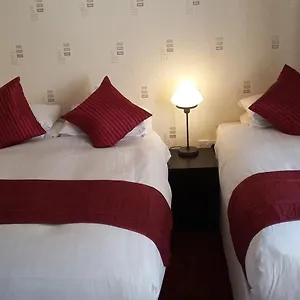 Hotel Garth London