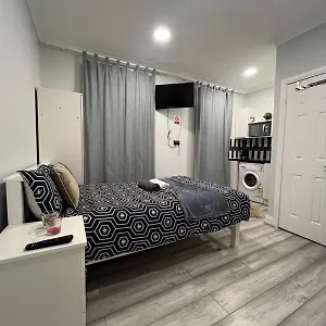 Acton House Apartment London