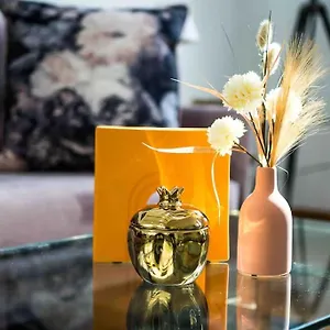 Harrods 4br 6bed House Ac Apartment