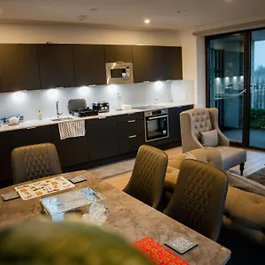 Jgb 2-bed In Apartment *