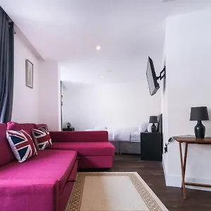 Apartment Flat In Piccadilly Central Sleep 4 Vre *