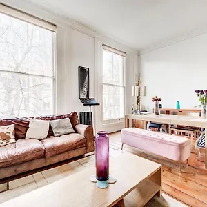 Guestready - Artsy Haven In Vibrant Notting Hill