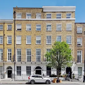 Apartment Marylebone - Gloucester Place *