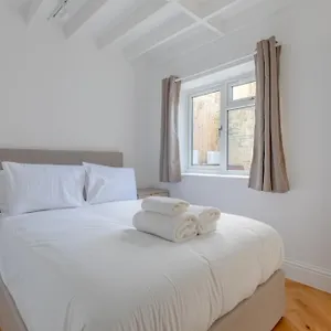 アパート Luxuriously Compact 1bd Eco Clapham Common!