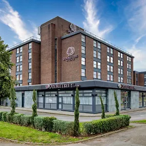 Doubletree By Hilton Ealing 4* Londen