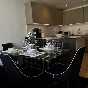 Modern House In Central