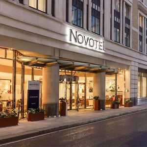 Novotel Tower Bridge