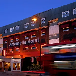 Hotel Antoinette Wimbledon