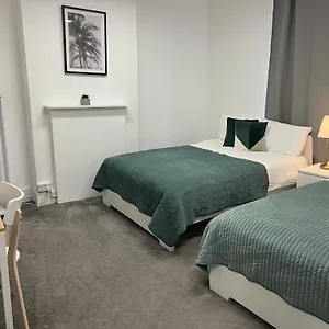 Guest house Guest In Camden Town *