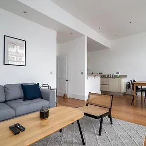 Apartment Guestready - Chic In The Heart Of Kensington