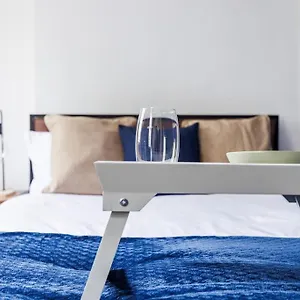 Appartamento Kings Cross Serviced - Prefect For Families Visiting *