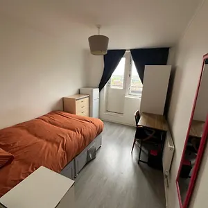 For Rent In Brixton