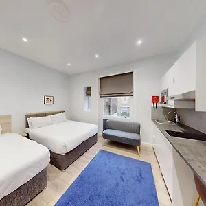 Apartment Msk Premium London