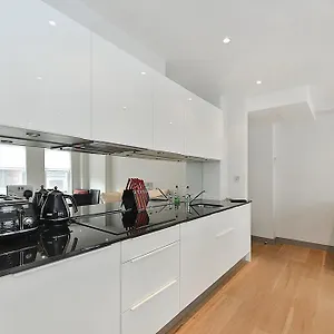 The Mayfair Collections Aparthotel 4*