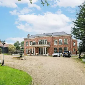 The Essex Mansion Spa * Romford