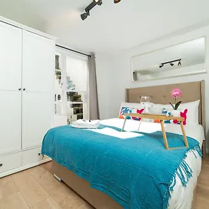 Marylebone-regent's Park Apartment London