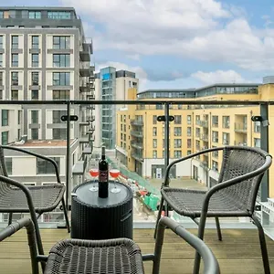 Trustay Wandsworth *