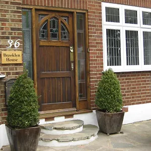 Guest house Brooklyn House