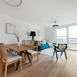 Apartment The Lambeth