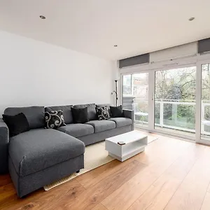 Guestready - Modern Escape In Clapham * London